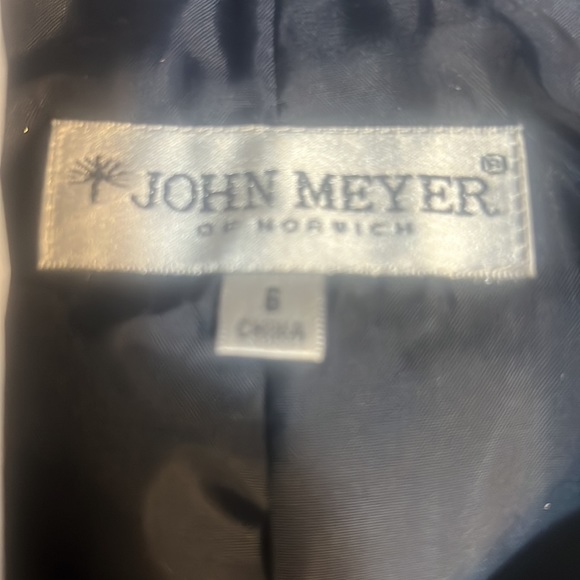 John Meyer of Norwich Size 8 - Picture 2 of 2